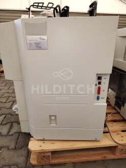 Sysmex XE-2100D Automated Hematology Analyzer - 2