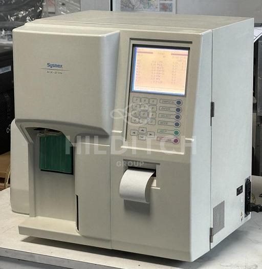 Sysmex KX-21N Hematology Analyzer