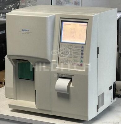 Sysmex KX-21N Hematology Analyzer