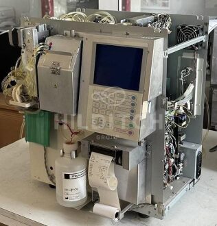 Sysmex KX-21N Hematology Analyzer - 2