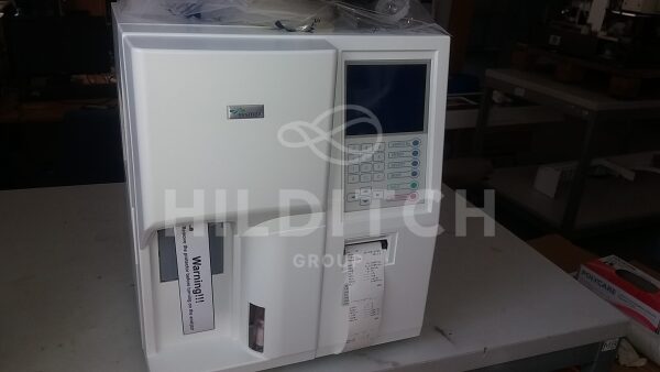 Sysmex KX-21N Hematology Analyzer