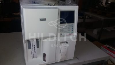 Sysmex KX-21N Hematology Analyzer