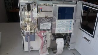 Sysmex KX-21N Hematology Analyzer - 2