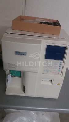 Sysmex KX-21N Hematology Analyzer