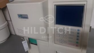Sysmex KX-21N Hematology Analyzer - 2