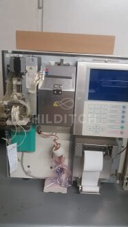 Sysmex KX-21N Hematology Analyzer - 3