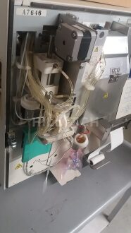 Sysmex KX-21N Hematology Analyzer - 4