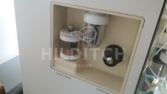 Sysmex KX-21N Hematology Analyzer - 5