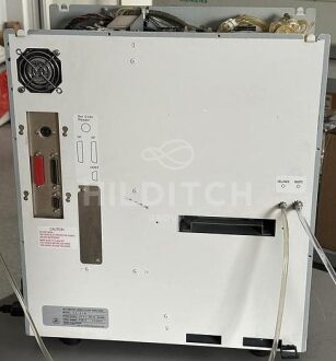 Sysmex KX-21N Hematology Analyzer - 2
