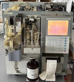 Sysmex KX-21N Hematology Analyzer - 3