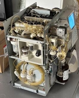 Sysmex KX-21N Hematology Analyzer - 4