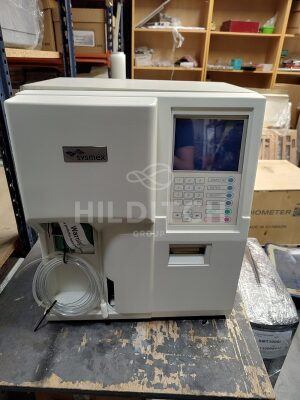 Sysmex KX-21 Hematology Analyzer