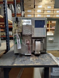 Sysmex KX-21 Hematology Analyzer - 3