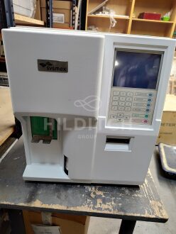 Sysmex KX-21 Hematology Analyzer