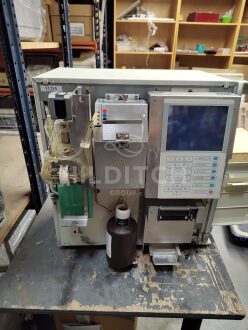 Sysmex KX-21 Hematology Analyzer - 3
