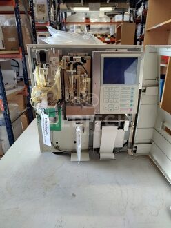 Sysmex KX-21 Hematology Analyzer - 3