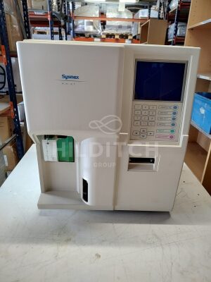 Sysmex KX-21 Hematology Analyzer