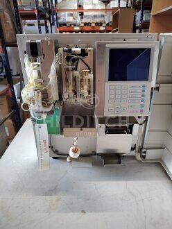 Sysmex KX-21 Hematology Analyzer - 3