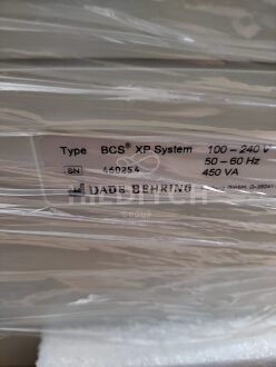 Siemens Advia Centaur XP Immunology Analyser - 4