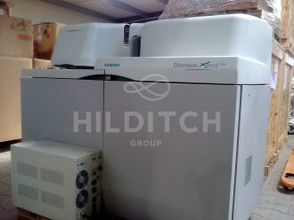 Siemens Dimension Xpand Plus HM Integrated Chemistry System