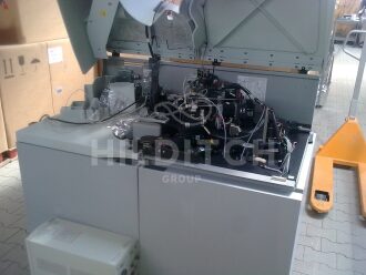 Siemens Dimension Xpand Plus HM Integrated Chemistry System - 2