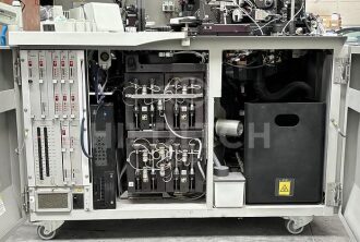Siemens Dimension Xpand Plus HM Integrated Chemistry System - 4