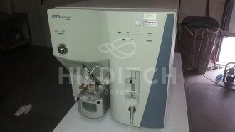 Thermo Finningan TSQ Quantum Ultra Spectrophotometer