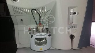 Thermo Finningan TSQ Quantum Ultra Spectrophotometer - 2