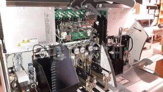 Beckman Coulter Unicel DXI 800 Immunoassay Analyser - 4