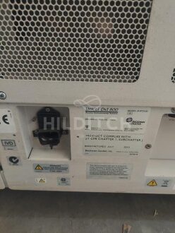 Beckman Coulter Unicel DXI 800 Immunoassay Analyser - 5