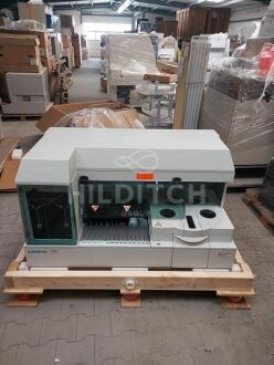 Siemens BCS XP Coagulology Analyser