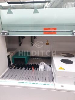 Siemens BCS XP Coagulology Analyser - 2