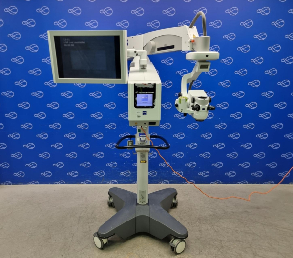 Zeiss OPMI Lumera 700 Operating Microscope