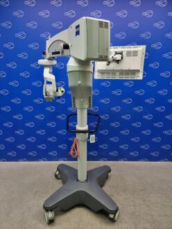 Zeiss OPMI Lumera 700 Operating Microscope - 2