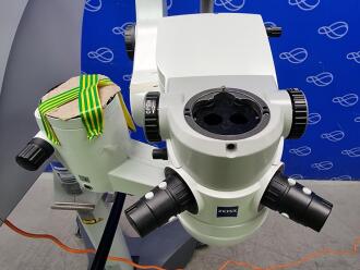 Zeiss OPMI Lumera 700 Operating Microscope - 5