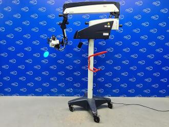 Leica M525 F20 Surgical Microscope