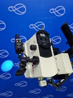 Leica M525 F20 Surgical Microscope - 2