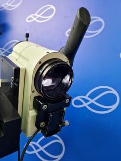 Leica M525 F20 Surgical Microscope - 3