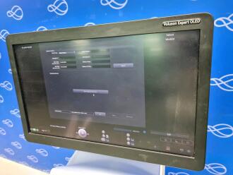 GE Voluson E10 BT20 Expert OLED Ultrasound - 4