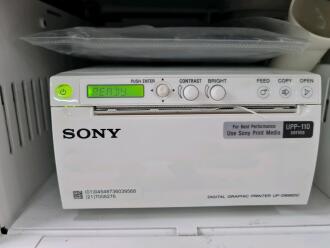 GE Voluson E10 BT20 Expert OLED Ultrasound - 7
