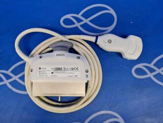 GE Voluson E10 BT20 Expert OLED Ultrasound - 8