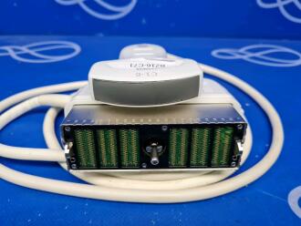 GE Voluson E10 BT20 Expert OLED Ultrasound - 11