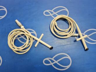 2 x Philips D2cwc Non-Imaging Pencil Transducer - 2