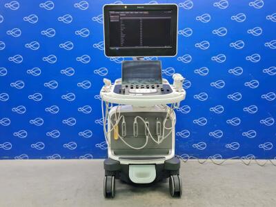 Philips Epiq 7G Ultrasound