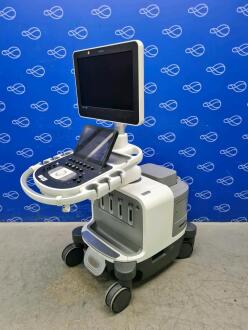 Philips Epiq 7G Ultrasound - 2