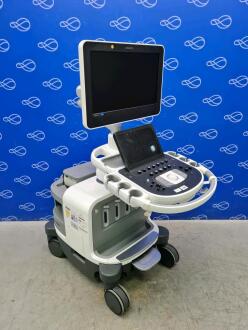 Philips Epiq 7G Ultrasound - 3