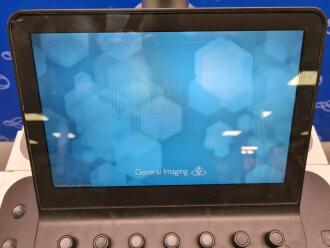 Philips Epiq 7G Ultrasound - 4