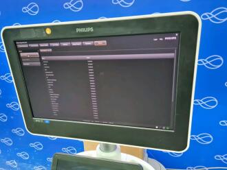 Philips Epiq 7G Ultrasound - 5