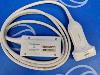 Philips Epiq 7G Ultrasound - 12