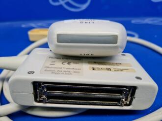 Philips Epiq 7G Ultrasound - 17
